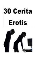 30 Cerita Erotis