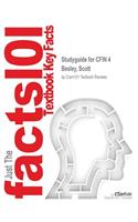 Studyguide for Cfin 4 by Besley, Scott, ISBN 9781305249394