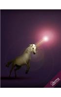 Unicorn Notebook Collection