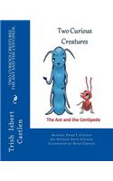 Two Curious Creatures