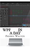 WPF In a Day