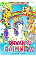 Rhyan's Rainbow