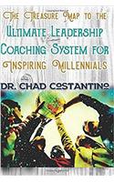 Treasure Map to the Ultimate Leadership Coaching for Inspiring Millennials