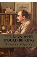 The Man Who Would be King