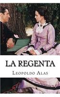 La regenta