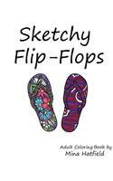 Sketchy Flip-Flops