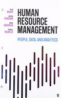 Bundle: Bauer: Human Resource Management (Loose-Leaf)+ Interactive eBook