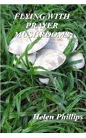 Flying With Prayer Mushrooms