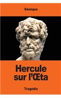 Hercule sur l'OEta