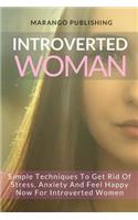 Introverted Woman