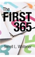 First 365