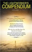 Lightworker's Compendium