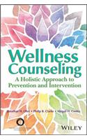 Wellness Counseling