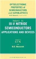 III-V Nitride Semiconductors