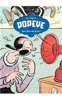 Popeye Vol. 2