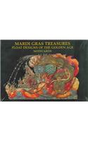 Mardi Gras Treasures