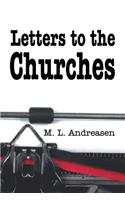 Letters to the Churches