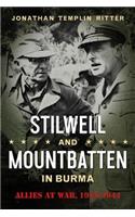 Stilwell and Mountbatten in Burma