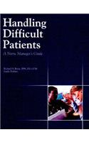 Handling Difficult Patients