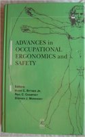 Advances in Occupational Ergonomics and Safety