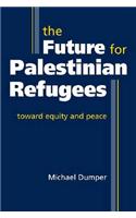 Future for Palestinian Refugees