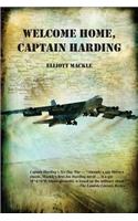Welcome Home, Captain Harding