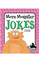 More Monster Jokes