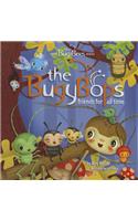 The Bugybops