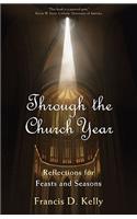 Through the Church Year