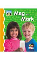 Meg and Mark