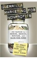 Guerrilla Marketing for Nonprofits