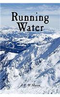 Running Water, Large-Print Edition