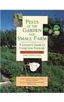 Pests of the Garden and Small Farm