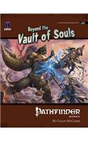 Pathfinder Module J5: Beyond the Vault of Souls