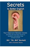 Secrets to Better English