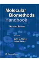 Molecular Biomethods Handbook