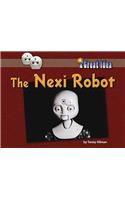 Nexi Robot