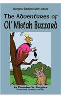 Adventures of Ol' Mistah Buzzard