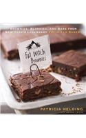 Fat Witch Brownies: Brownies, Blondies, and Bars from New York's Legendary Fat Witch Bakery