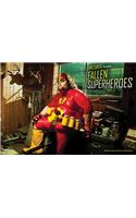 Fallen Superheroes