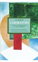 In Marx's Laboratory