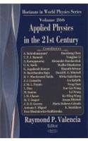 Applied Physics in the 21st Century