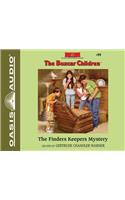 The Finders Keepers Mystery (Library Edition): Volume 99(99 Boxcar Children Mysteries)