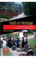 Faith in Heritage