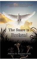 Snare Is Broken