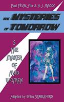 Mysteries of Tomorrow (Volume 5)