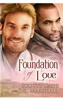 Foundation of Love