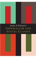 Imperialism and Social Classes