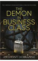 The Demon in Business Class