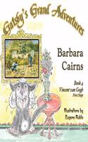 Gatsby's Grand Adventures Book 4